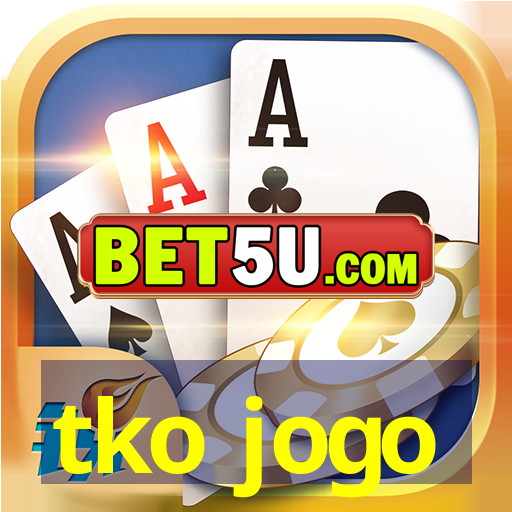 tko jogo